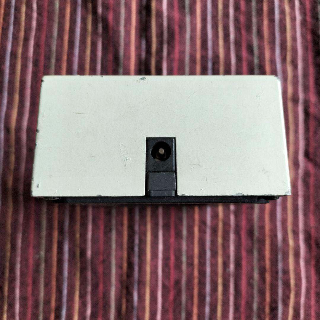 ジャンク NEXT DS-200 ジャパンビンテージ ディストーション