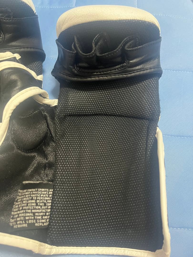 Combat Sports パウンドグローブ 平本蓮 コナーマクレガー