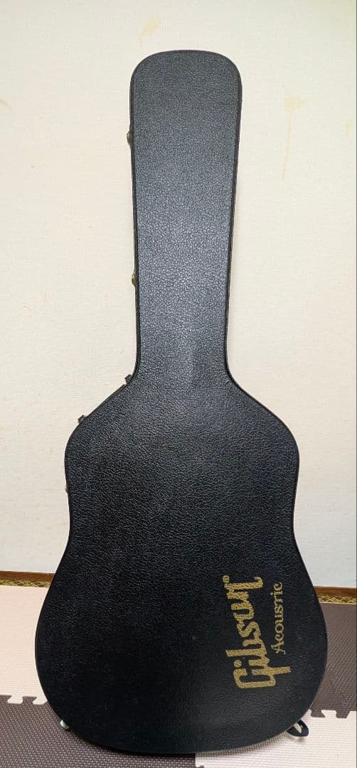 Gibson アコースティックギター サンバースト J-45 スタンダード