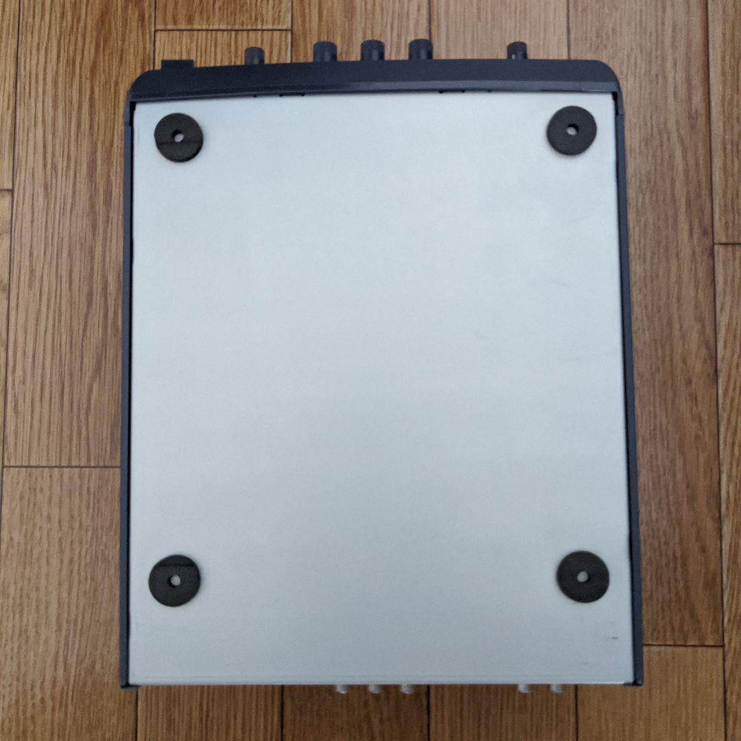 【ジャンク扱】Roland EDIROL STUDIO Canvas SD-90