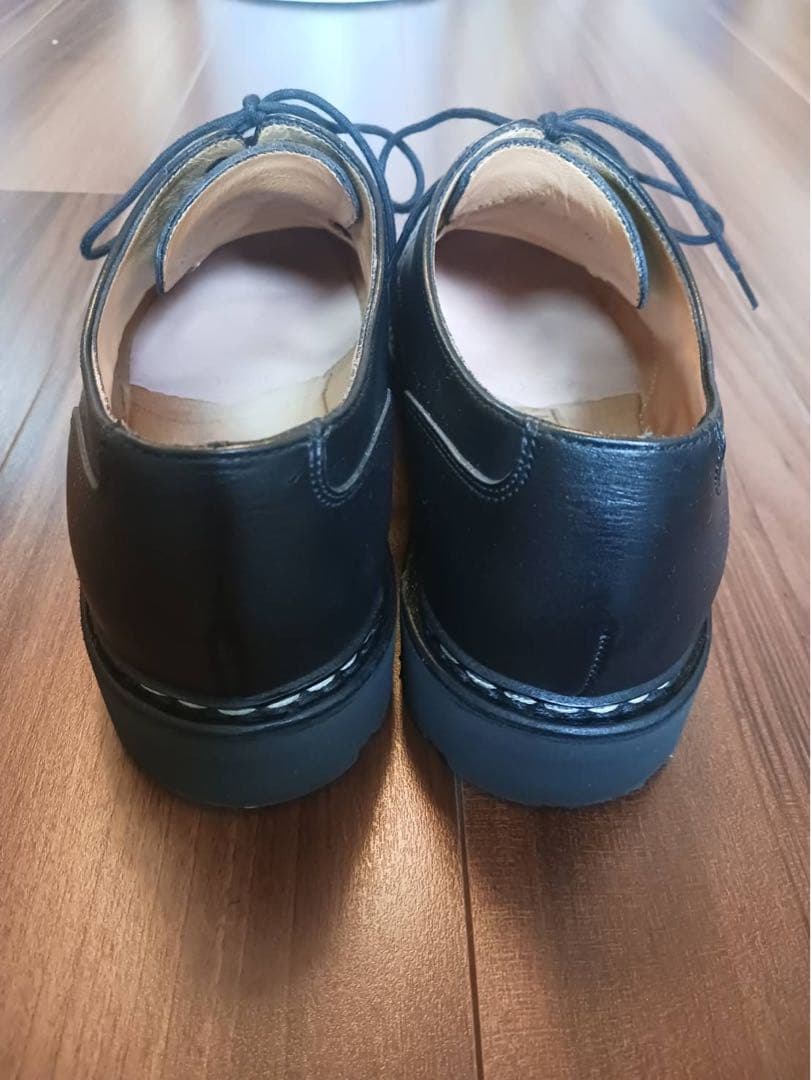 礒政幸さま専用【paraboot chambor】パラブーツ シャンボード