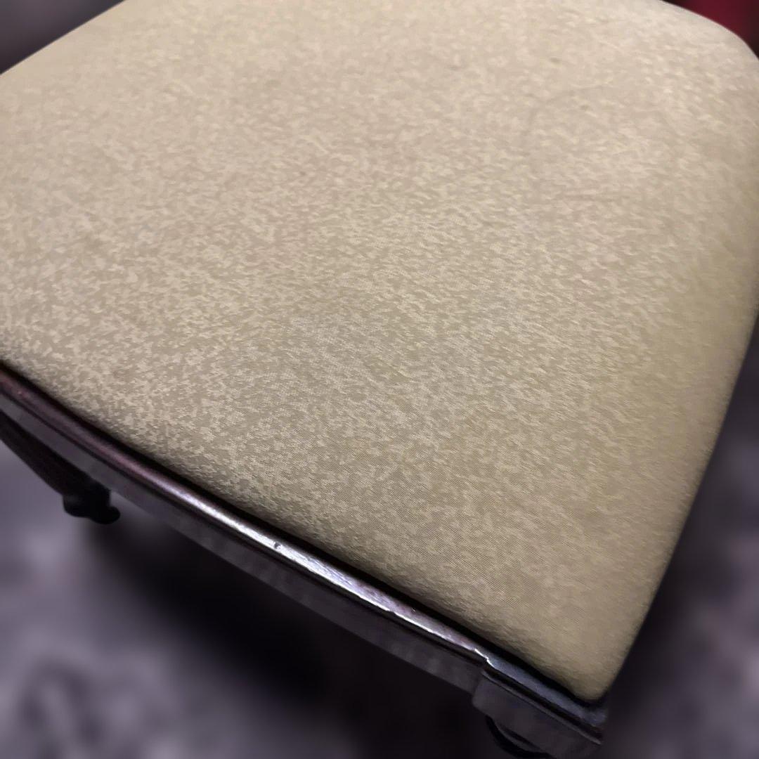 クラシック木製　西洋アンティーク　チェア