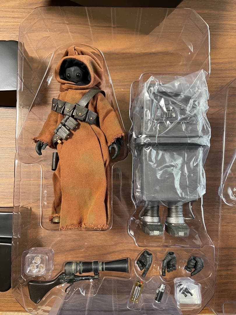 ホットトイズ ジャワ ＆ EG-6