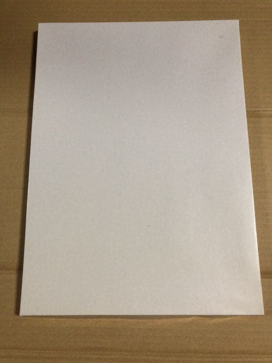 xxxHOLiC 複製原画 CLAMP