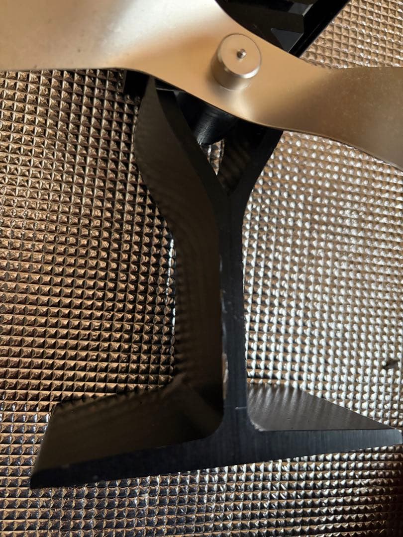 Caframo Ecofan エアーマックス バリスティクス