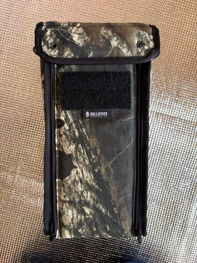 Caframo Ecofan エアーマックス バリスティクス