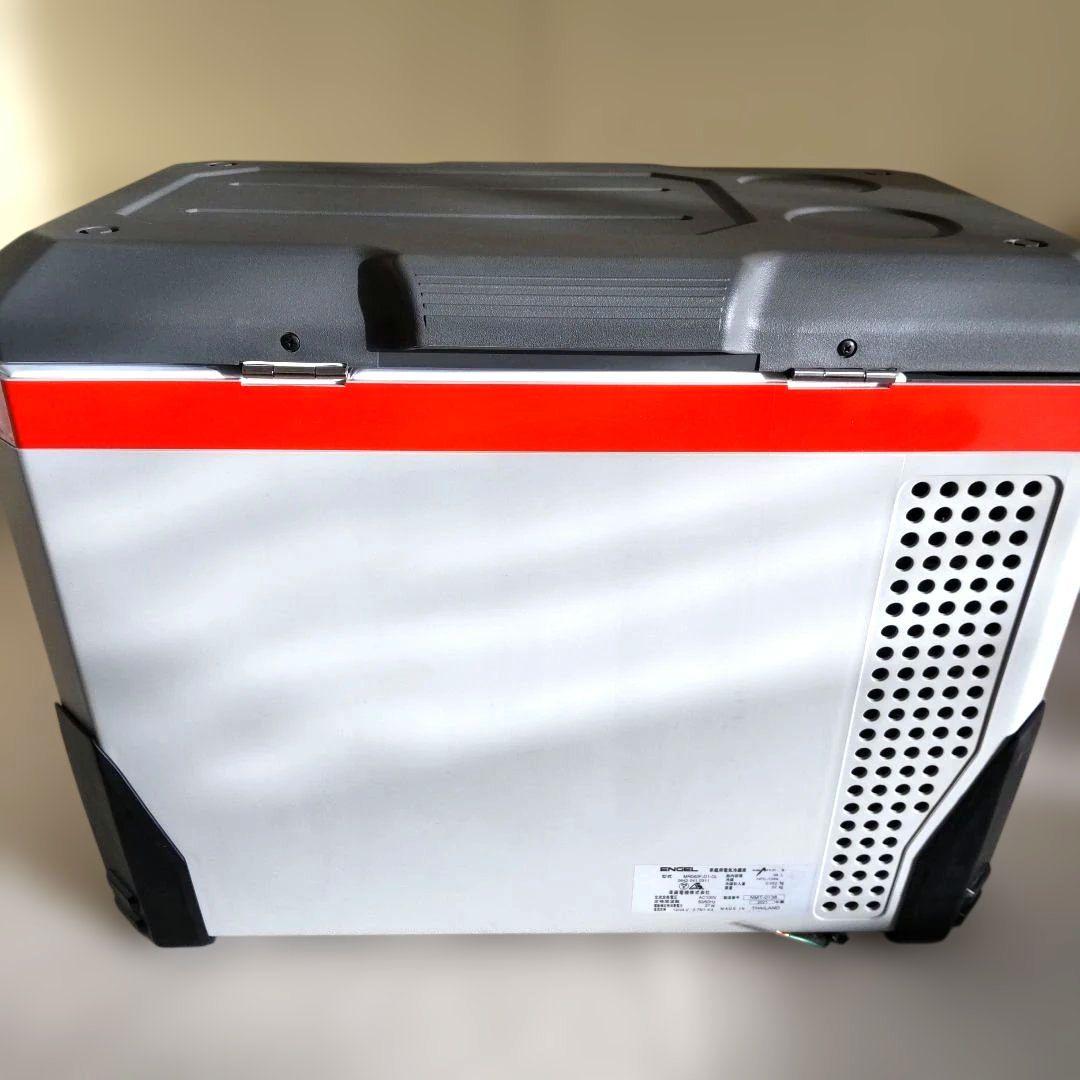 超美品☆ENGELエンゲル☆MR040F-D1-GL 冷凍冷蔵庫 2021年式