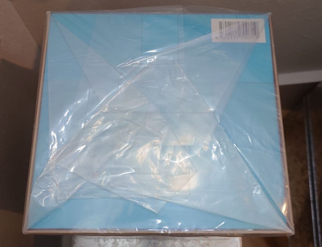 ブルーアーカイブ Blue Archive ホシノ 1/7 フィギュア　ウイング