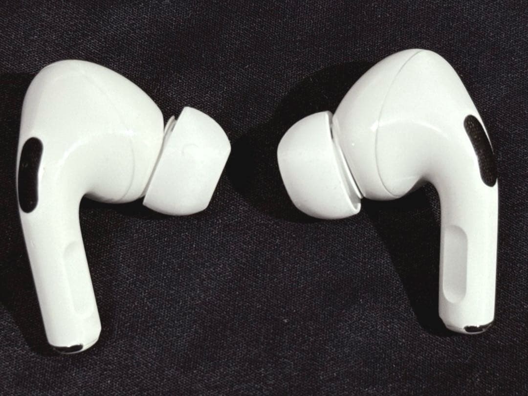 Apple純正 AirPods Pro 本体(第一世代)