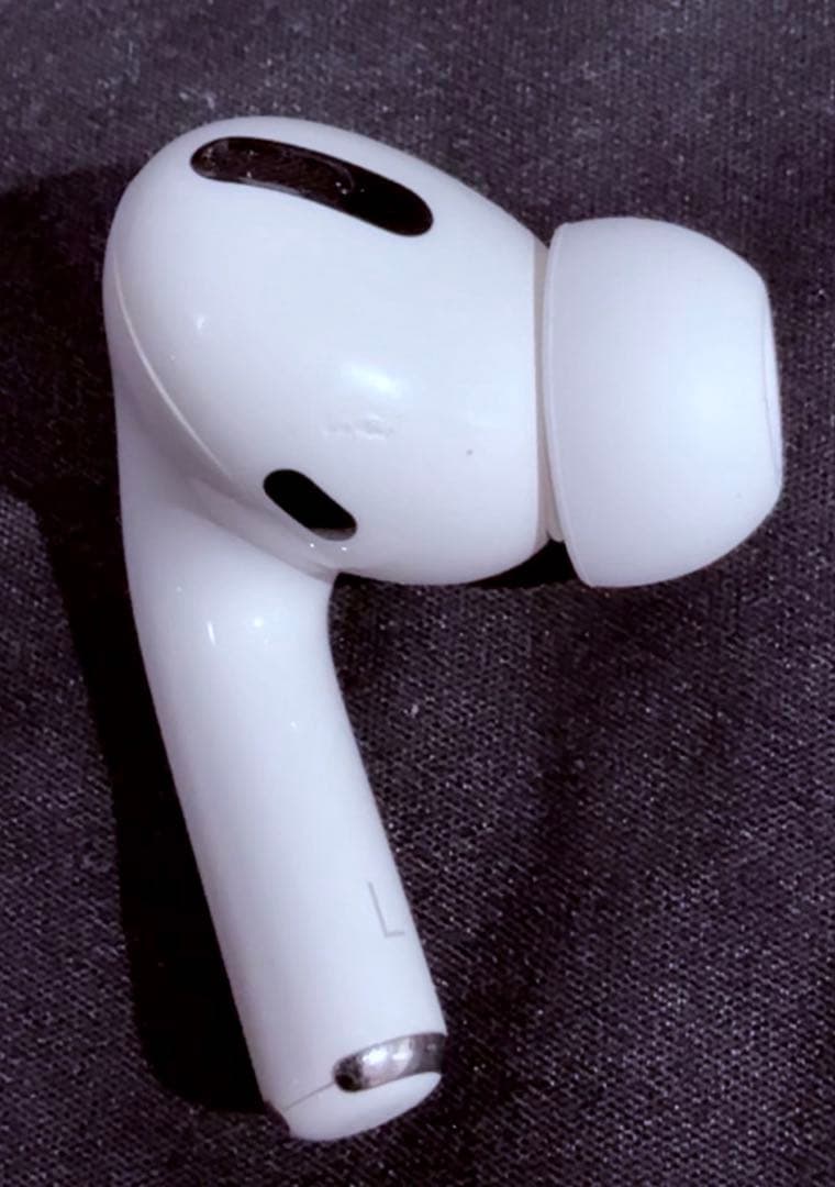 Apple純正 AirPods Pro 本体(第一世代)