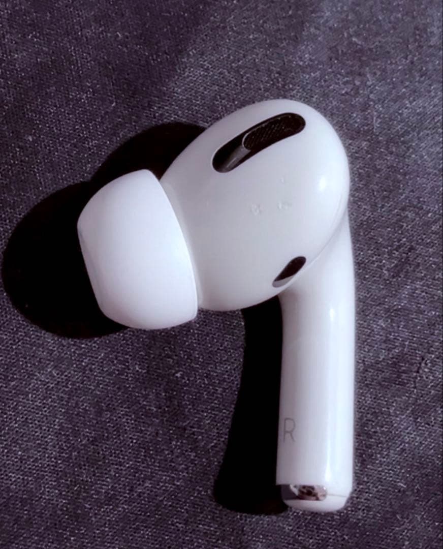 Apple純正 AirPods Pro 本体(第一世代)