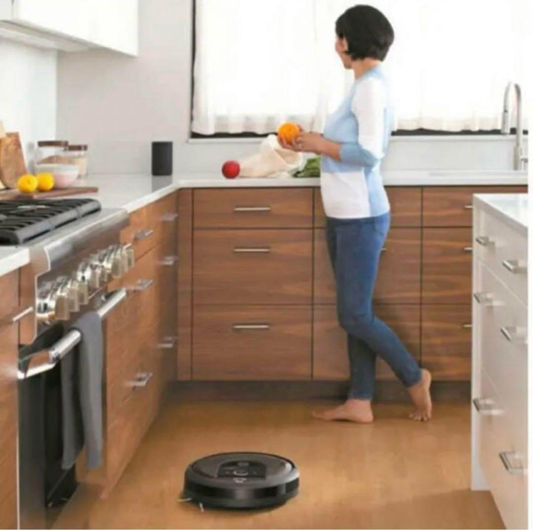 iRobot ルンバ i715060 新品未使用 保証書付き