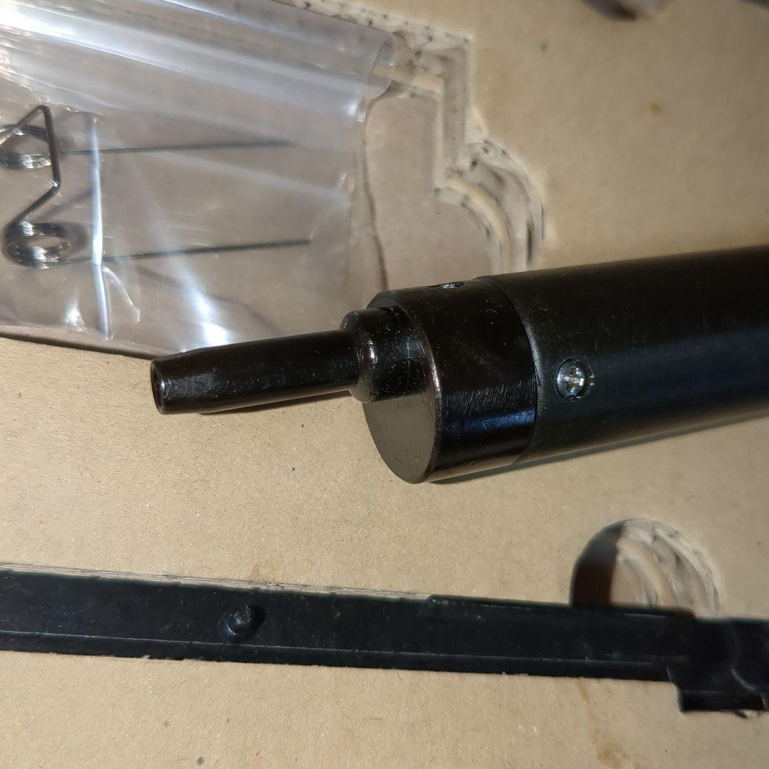 KTW純正　M1873ガスコンバージョンキット