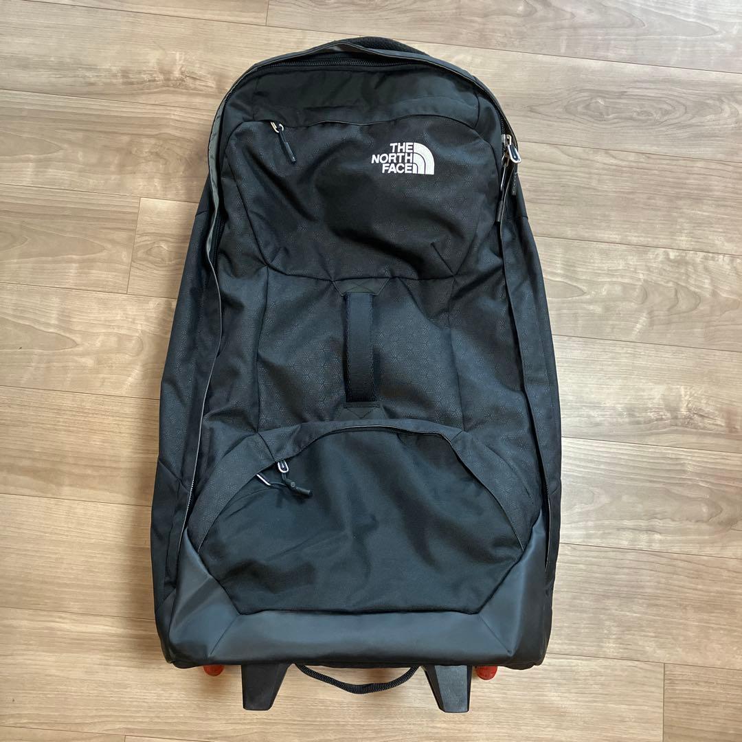 【レア】THE NORTH FACE LONGHAUL 30 キャリーバッグ