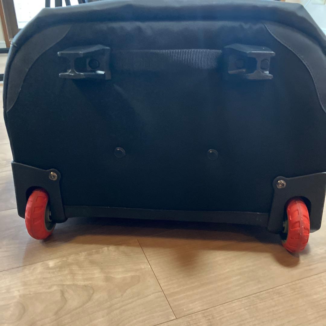 【レア】THE NORTH FACE LONGHAUL 30 キャリーバッグ