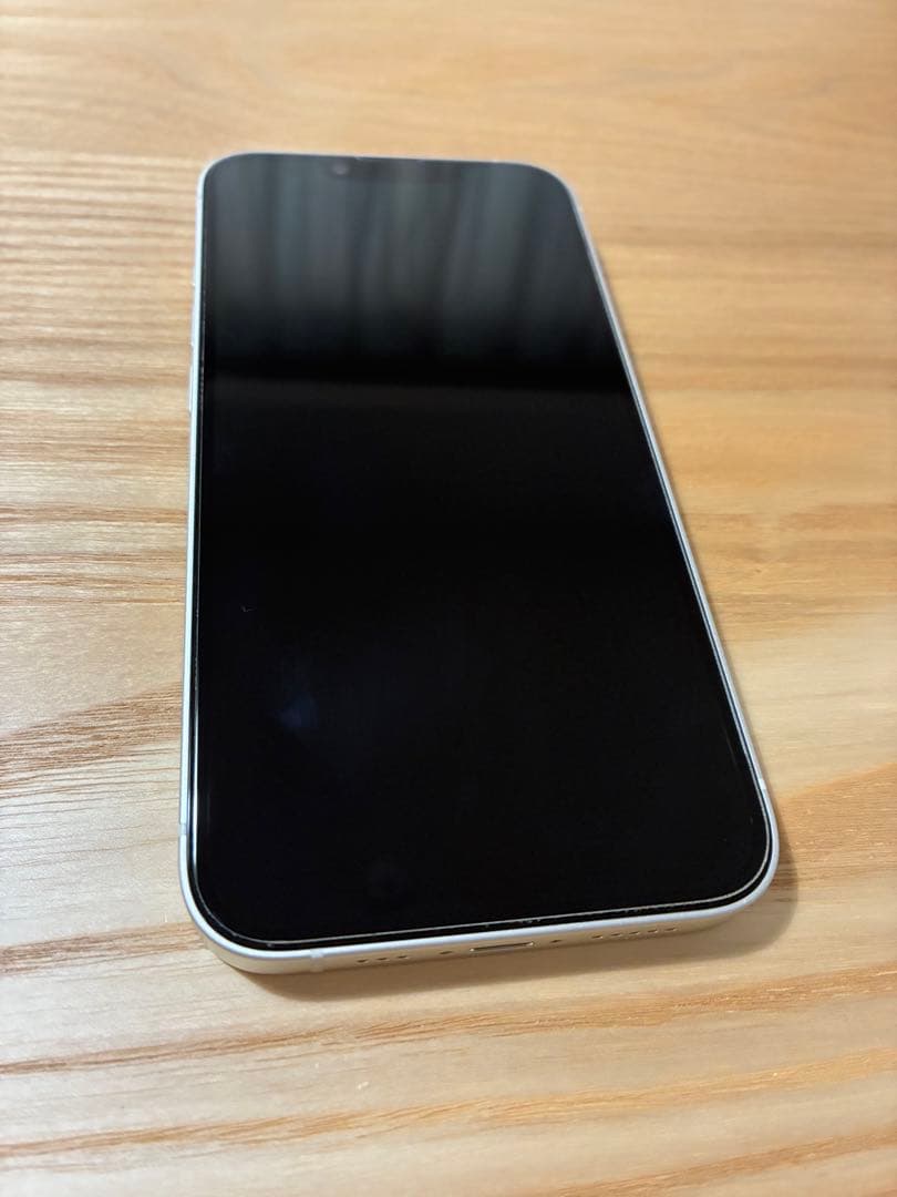 スマートフォン本体 iPhone 14 128GB