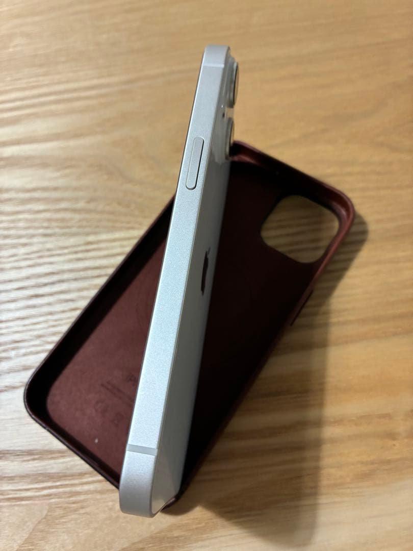 スマートフォン本体 iPhone 14 128GB