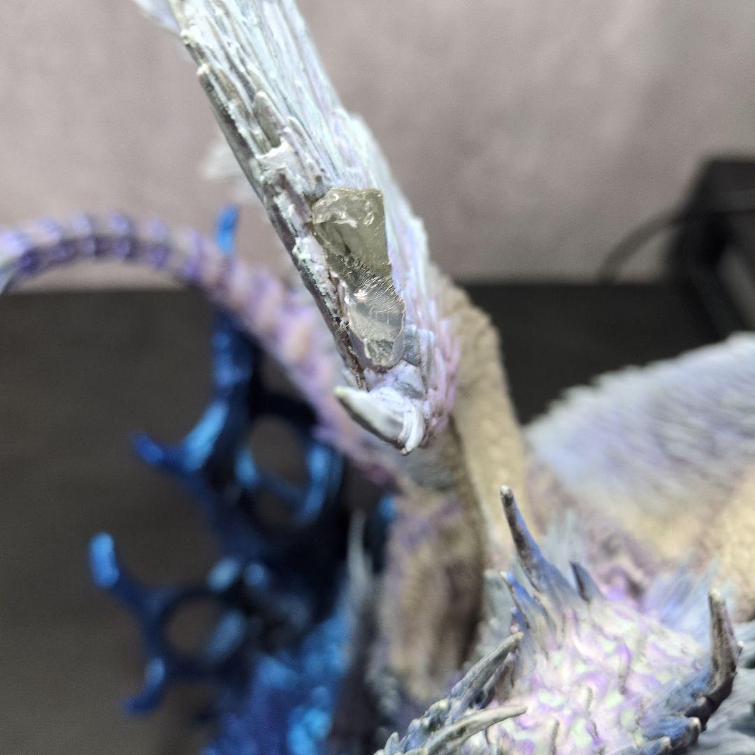 同*引様 クリエイターズモデル　イヴェルカーナ