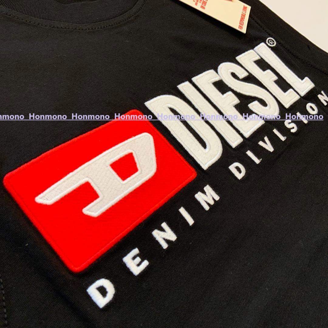 新品　ディーゼル　タンクトップ　XL　Ａ10508　ヴィンテージ ロゴ　1125