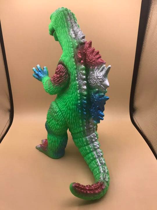 マーミット ジャイアントモスゴジ　輸出版イメージ　福袋品　メーカー塗装