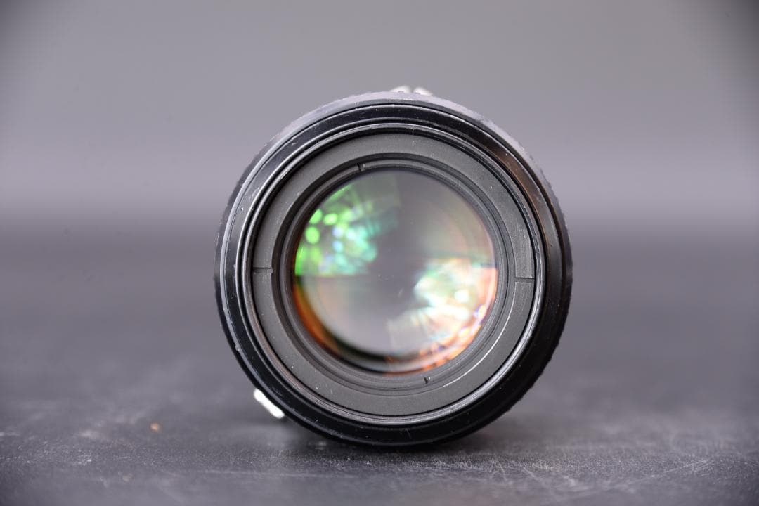 Nikon ニコン Ai-S Micro Nikkor 105mm f2.8