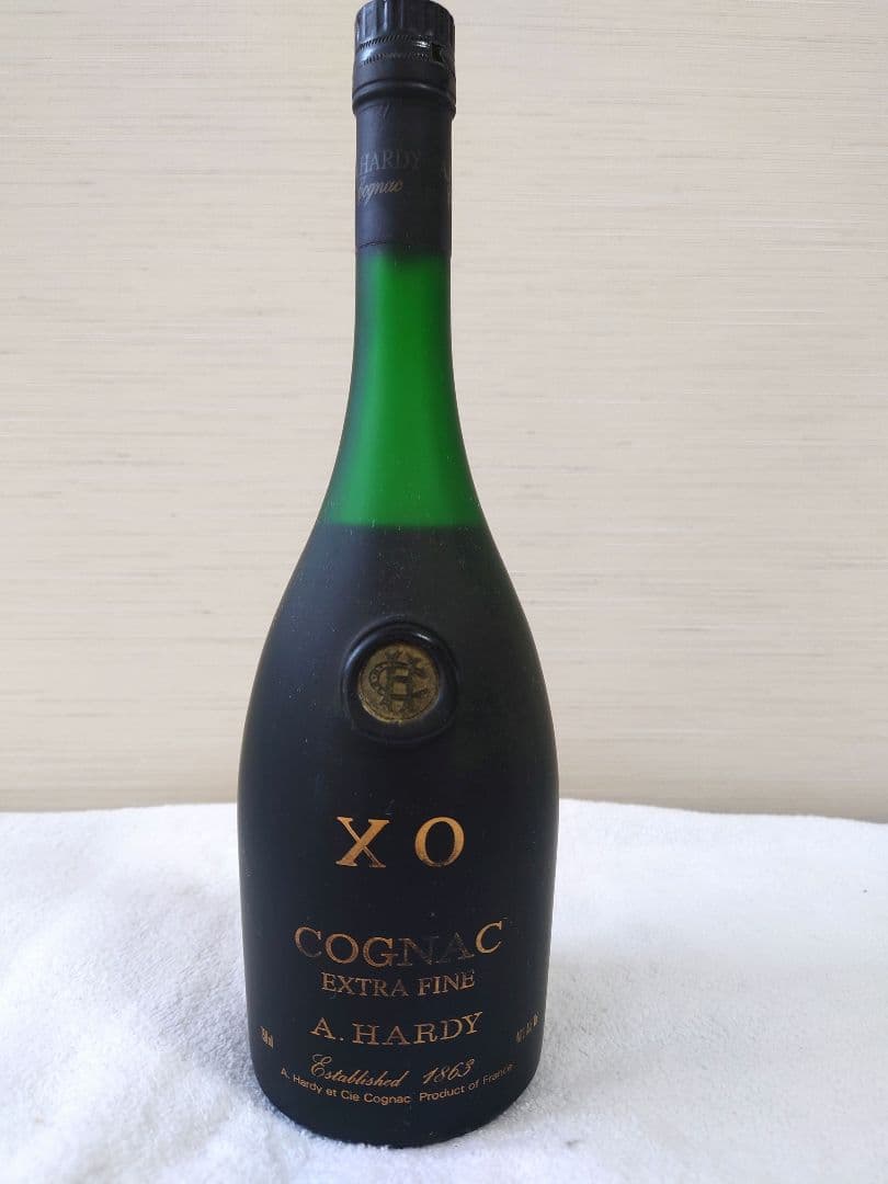 A.HARDY ハーディー XO エクストラ ファイン EXTRA FINE