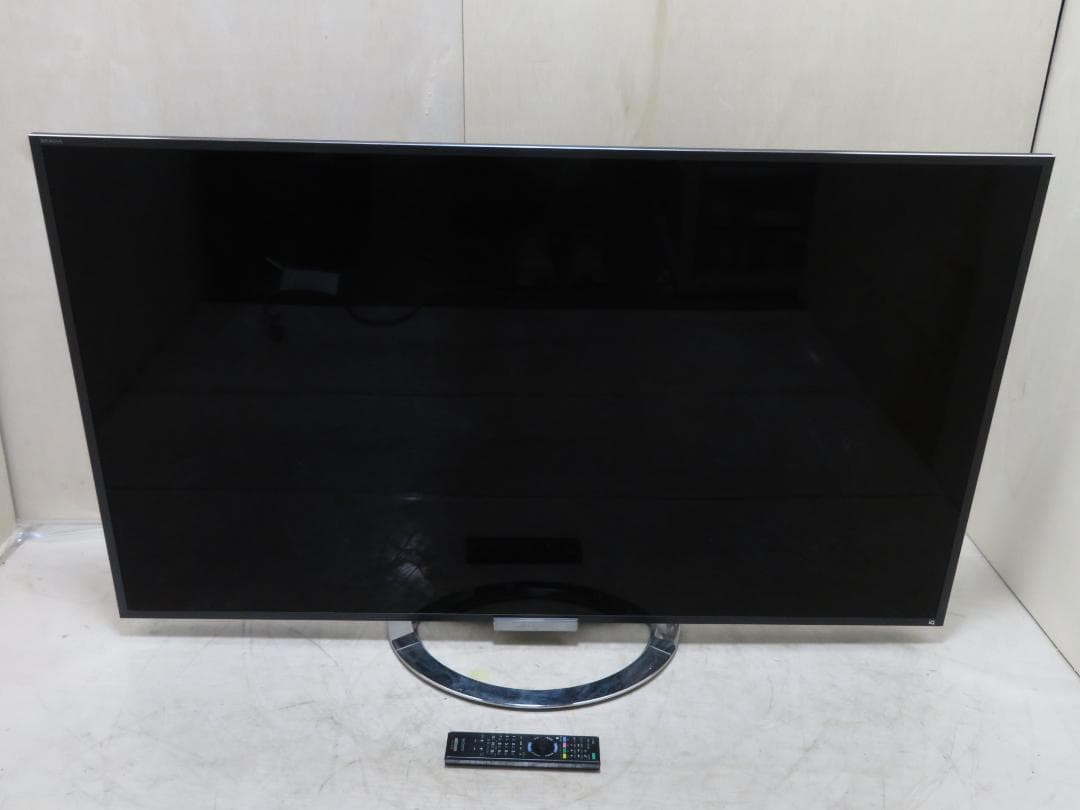 SONY ソニー BRAVIA 55インチ 液晶テレビ KDL-55W920A