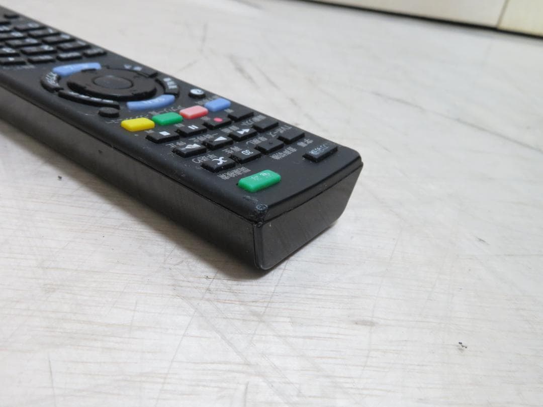 SONY ソニー BRAVIA 55インチ 液晶テレビ KDL-55W920A