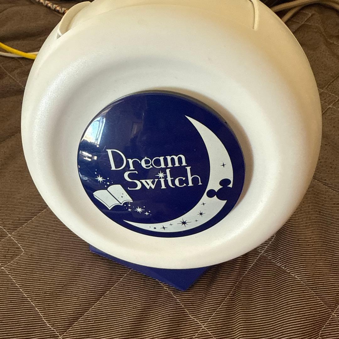 ディズニードリームスイッチ2 ➕専用ソフト