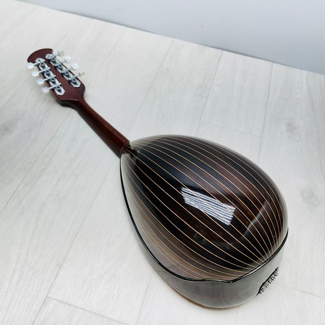 SUZUKI マンドリン　M-218