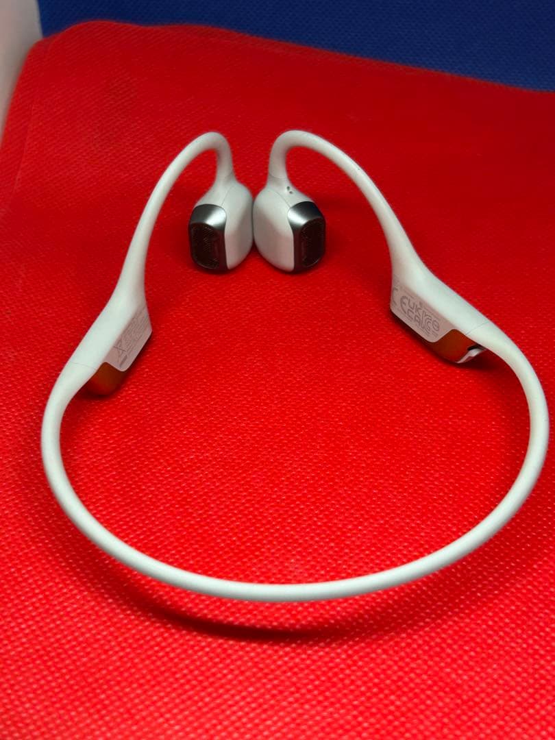 SHOKZ OPENRUN PRO2 骨伝導イヤホン 大迫傑モデル