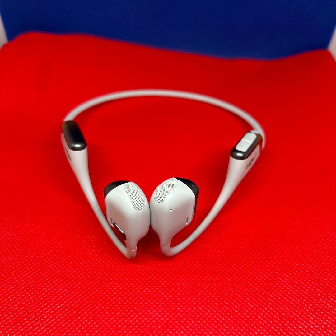 SHOKZ OPENRUN PRO2 骨伝導イヤホン 大迫傑モデル