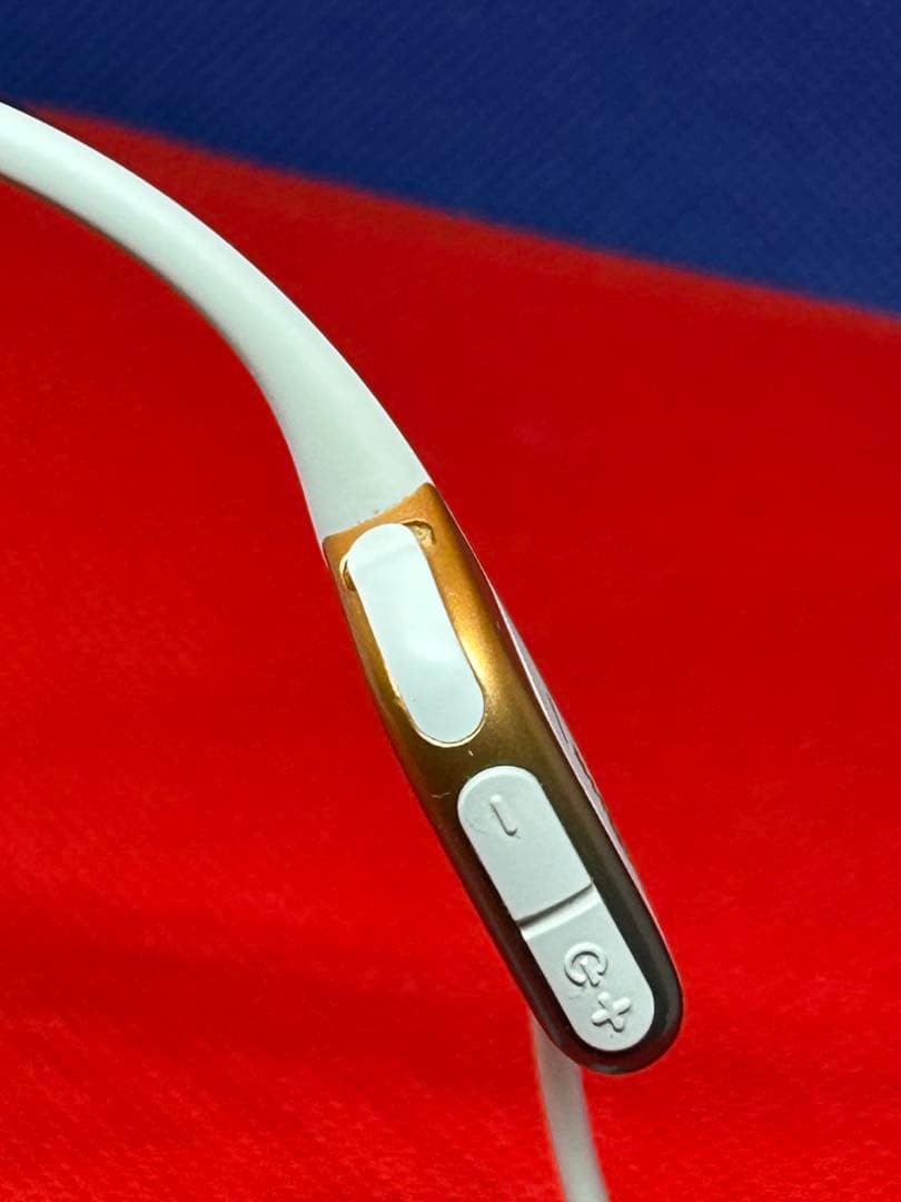 SHOKZ OPENRUN PRO2 骨伝導イヤホン 大迫傑モデル