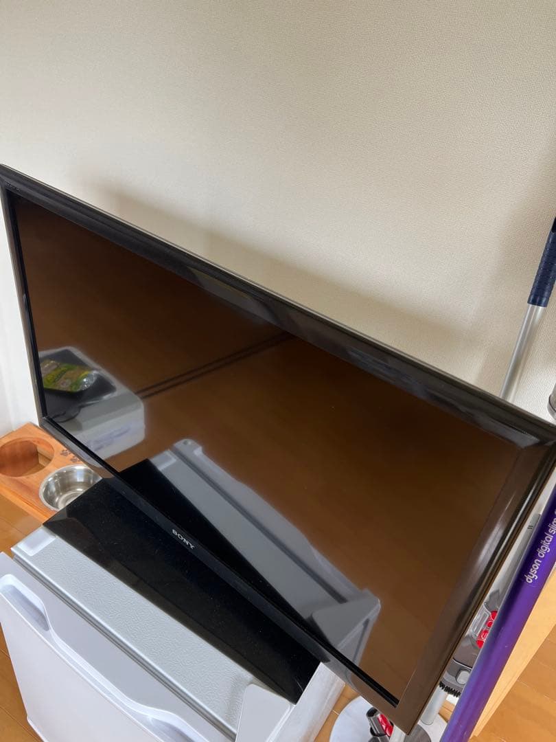 液晶テレビ 2012年製 KDL-32EX550