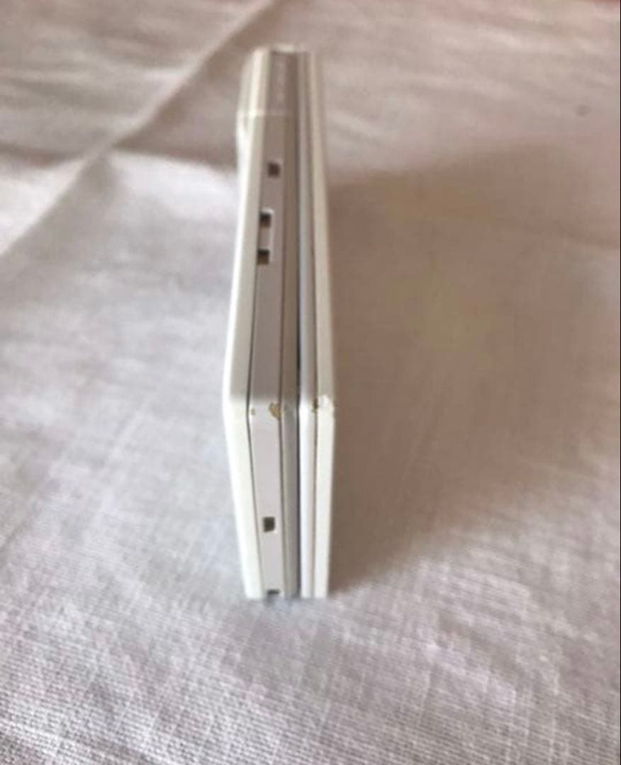 au CA007 CASIO 携帯電話　折りたたみ　ガラケー　箱付き