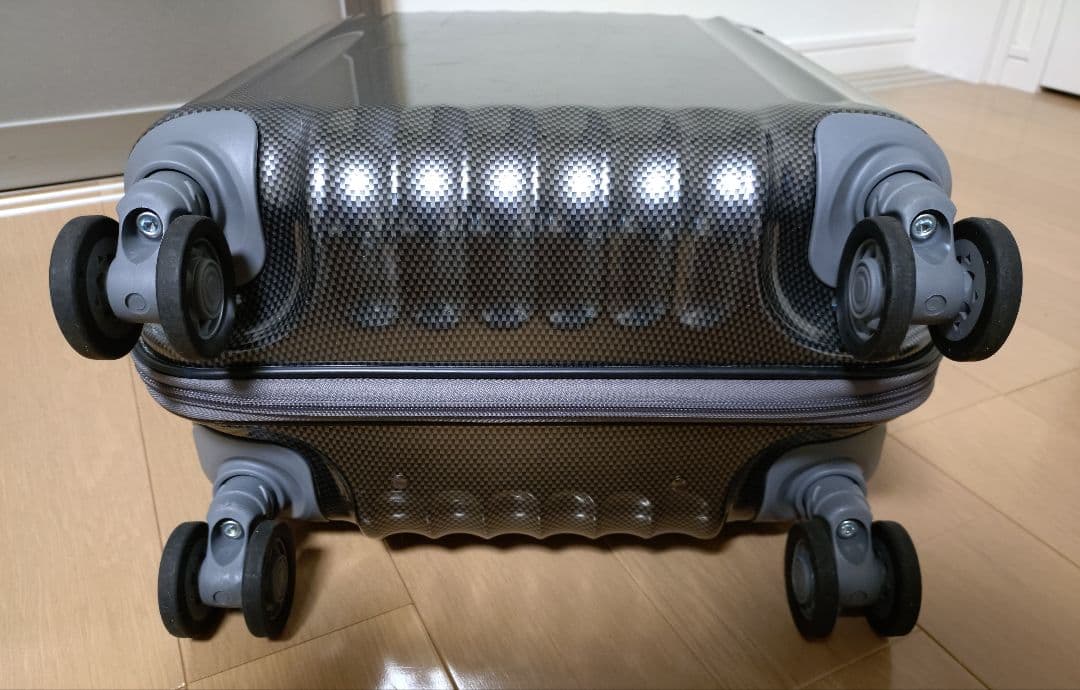 ace キャリーケース スーツケース 機内持込みサイズ