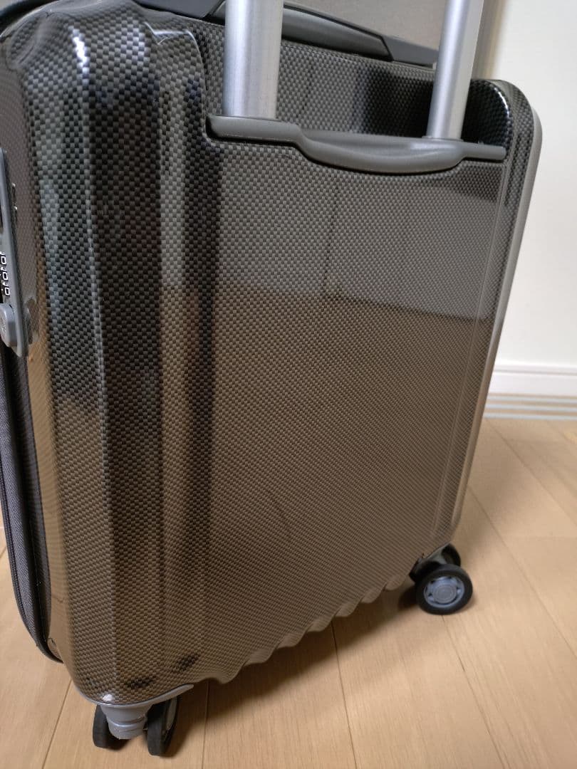 ace キャリーケース スーツケース 機内持込みサイズ