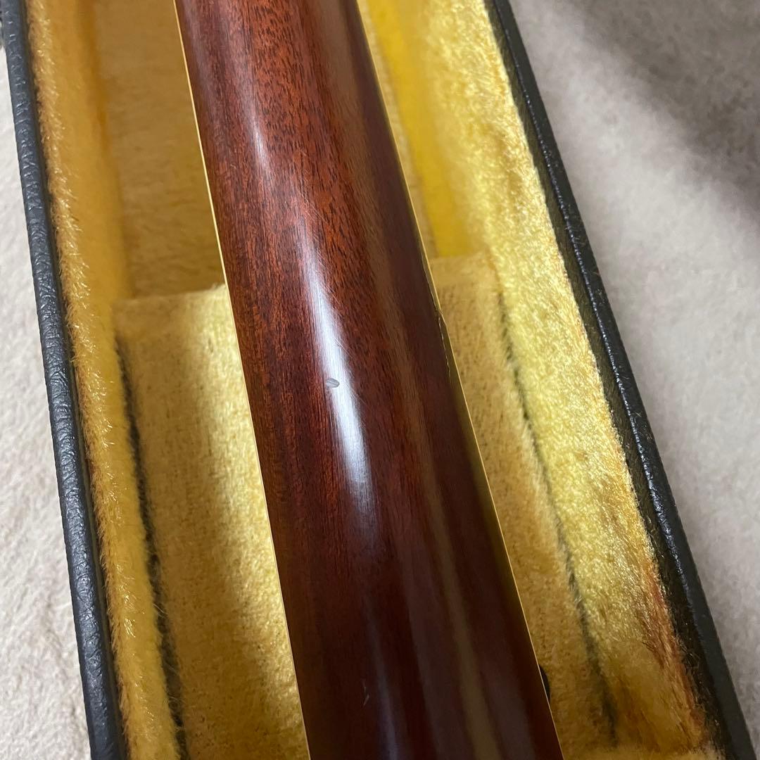 YAMAHA L-5ES エレアコ ヤマハ ハードケース付き