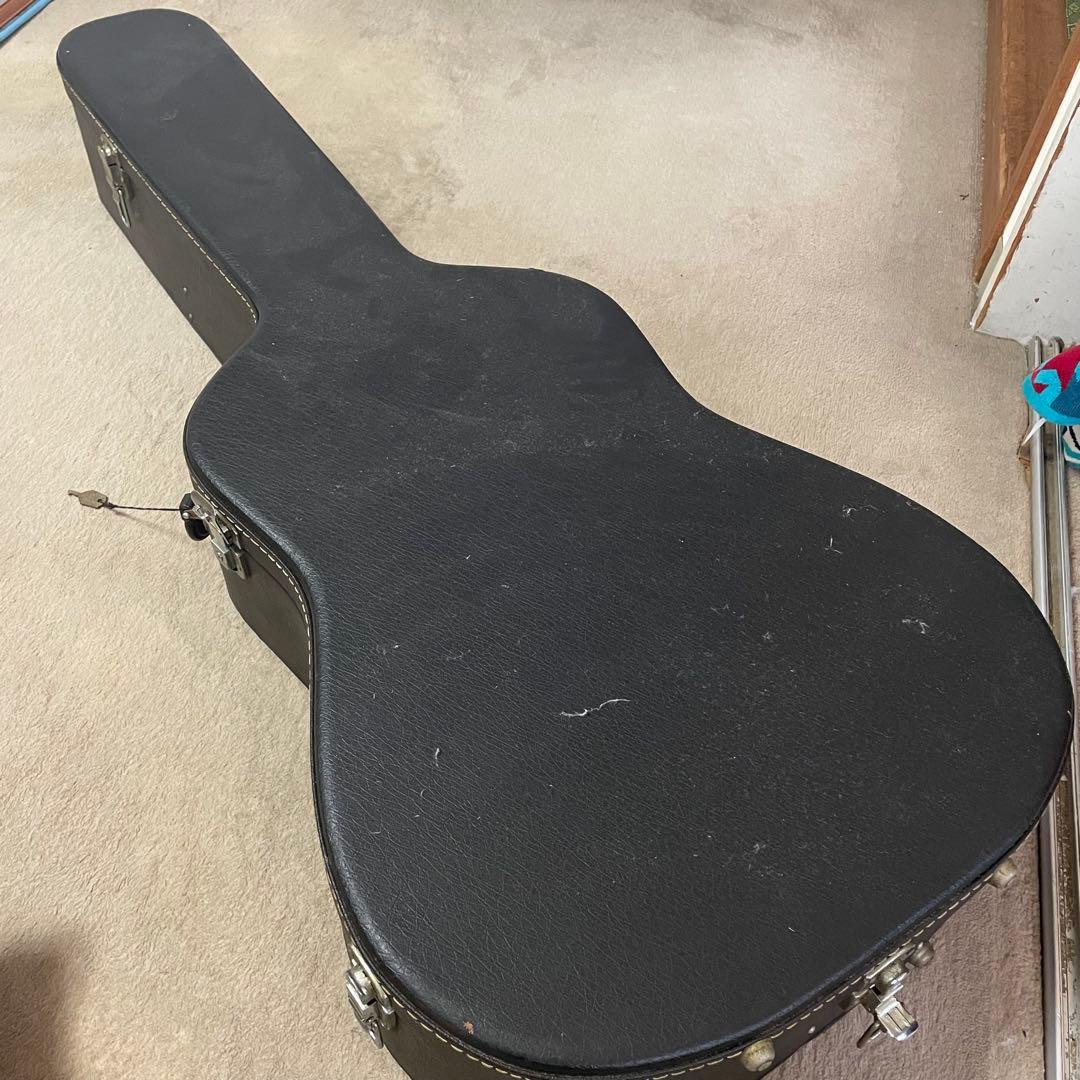 YAMAHA L-5ES エレアコ ヤマハ ハードケース付き