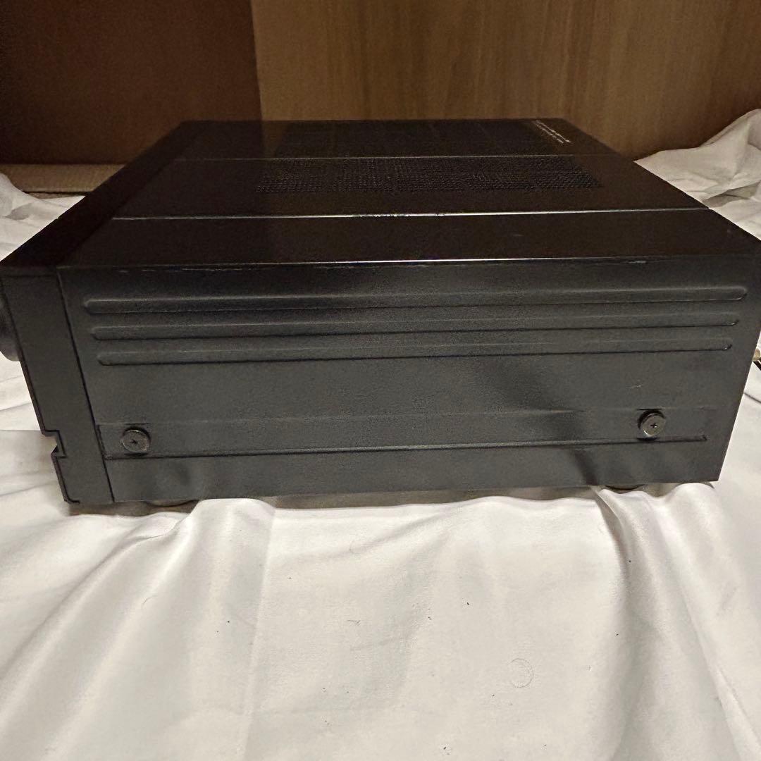 【動作確認・名機】Victor AX-990 プリメインアンプ