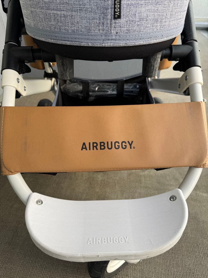 エアバギー ドーム3 レギュラーサイズ AIRBUGGY DOME3