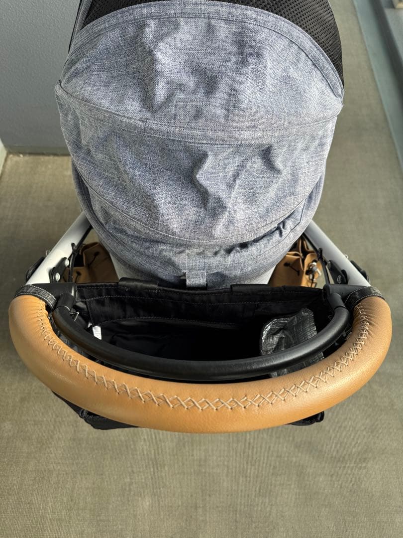 エアバギー ドーム3 レギュラーサイズ AIRBUGGY DOME3