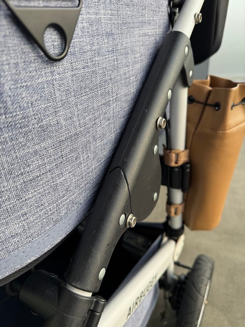 エアバギー ドーム3 レギュラーサイズ AIRBUGGY DOME3