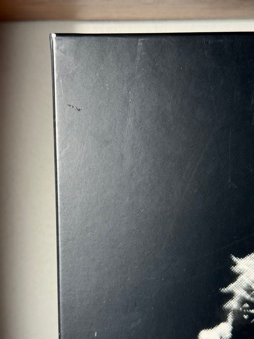 ホットトイズ/マイケル・ジャクソン (ビリージーン) 1/6スケール フィギュア