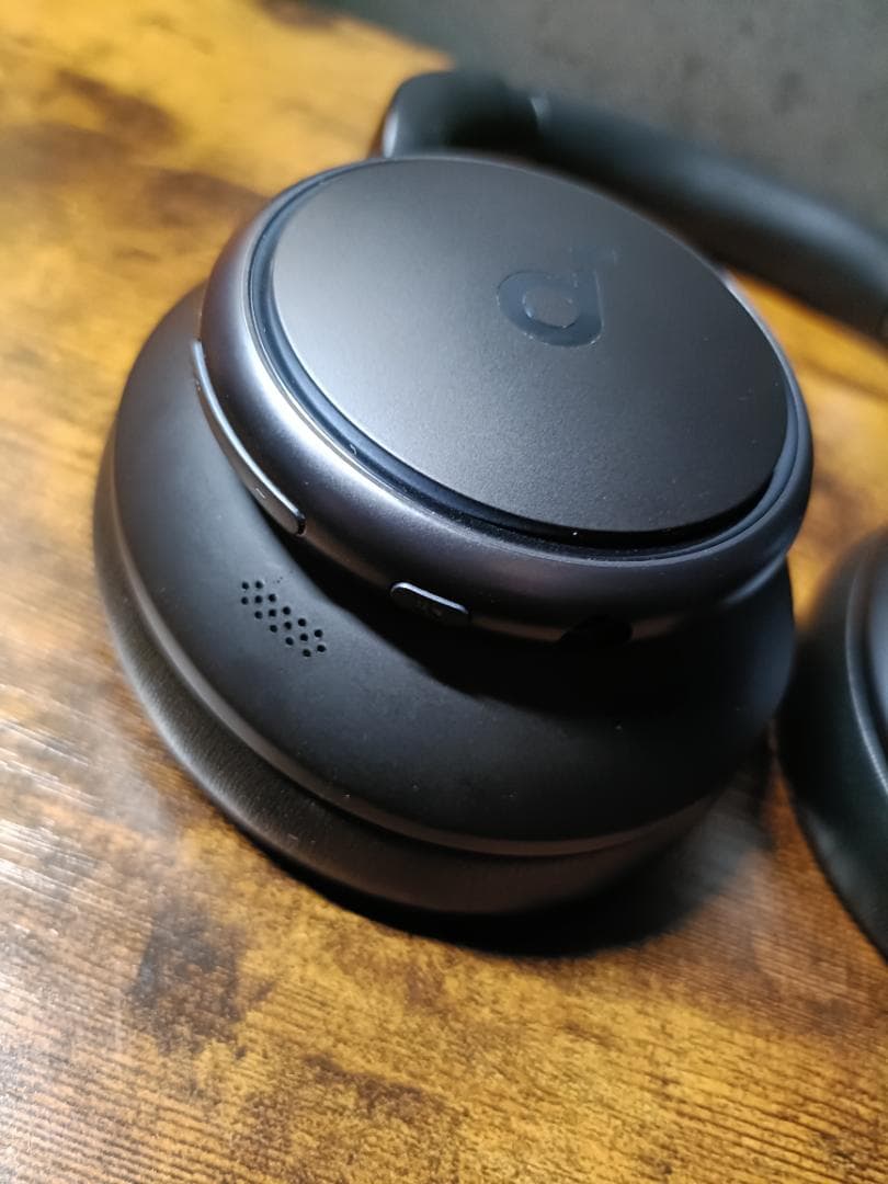 SPACE Q45 ワイヤレスヘッドセット