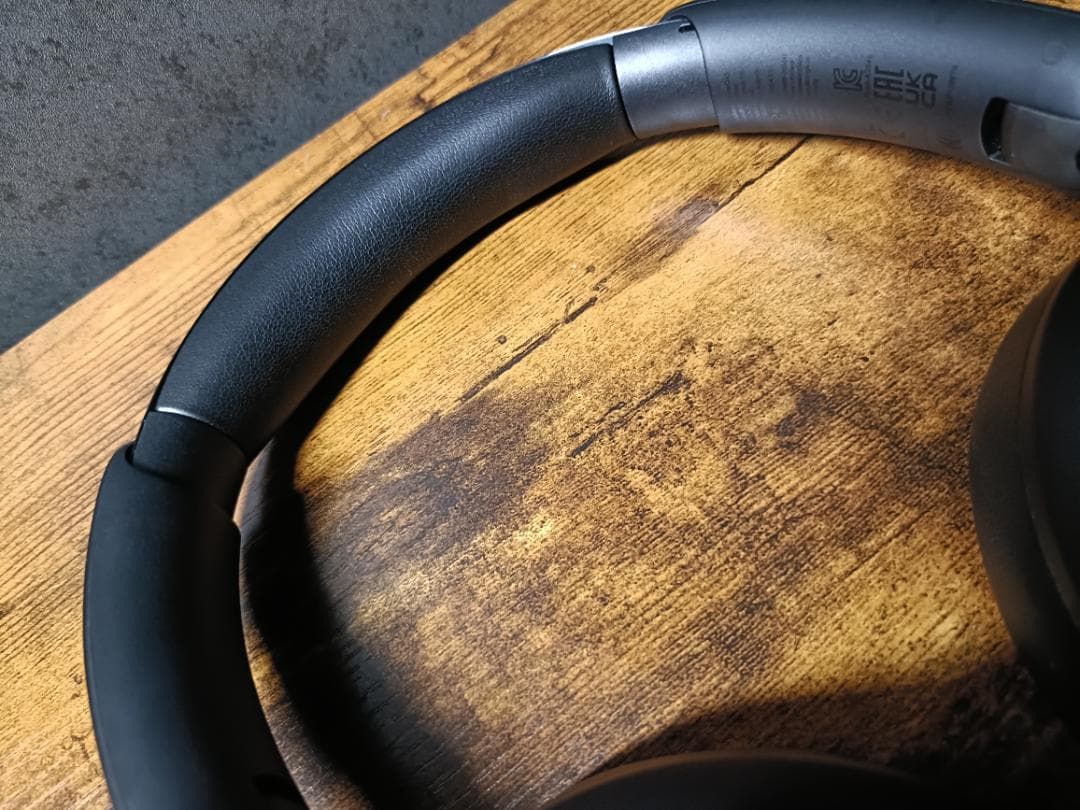 SPACE Q45 ワイヤレスヘッドセット