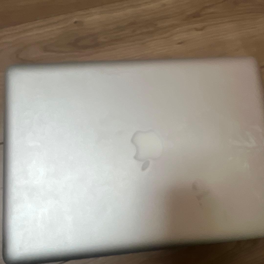 MacBook Pro 日本語キーボード