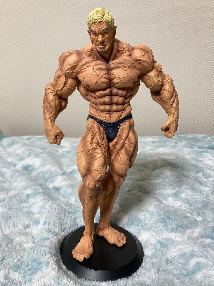 一番くじ ガキ使の使いやあらへんでA賞 松本人志 フィギュア 最終形態ver.