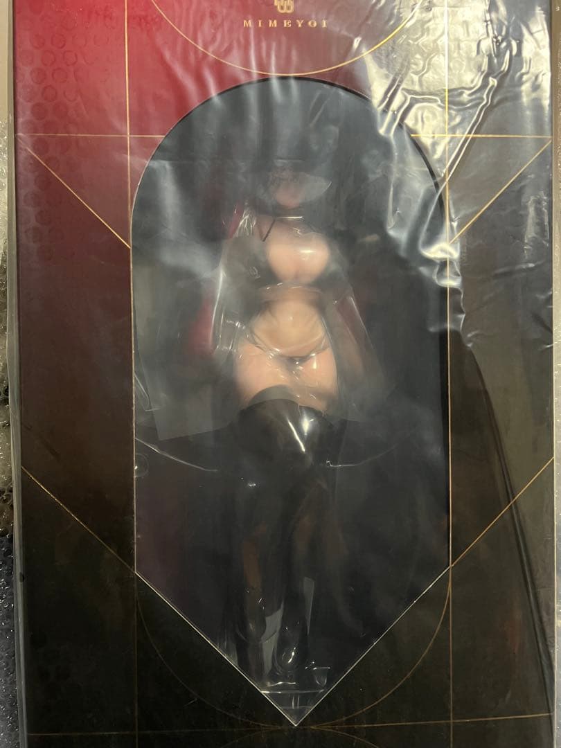 大鳳 -恋慕のコンパニオン- 「アズールレーン」 1/4 ミメヨイ