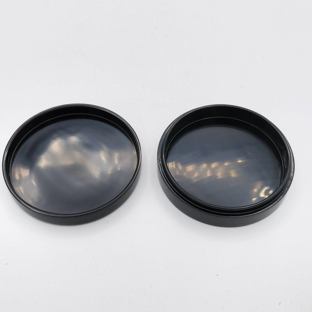 【セール】香合 虫蒔絵 房外 木箱　茶道具 古物